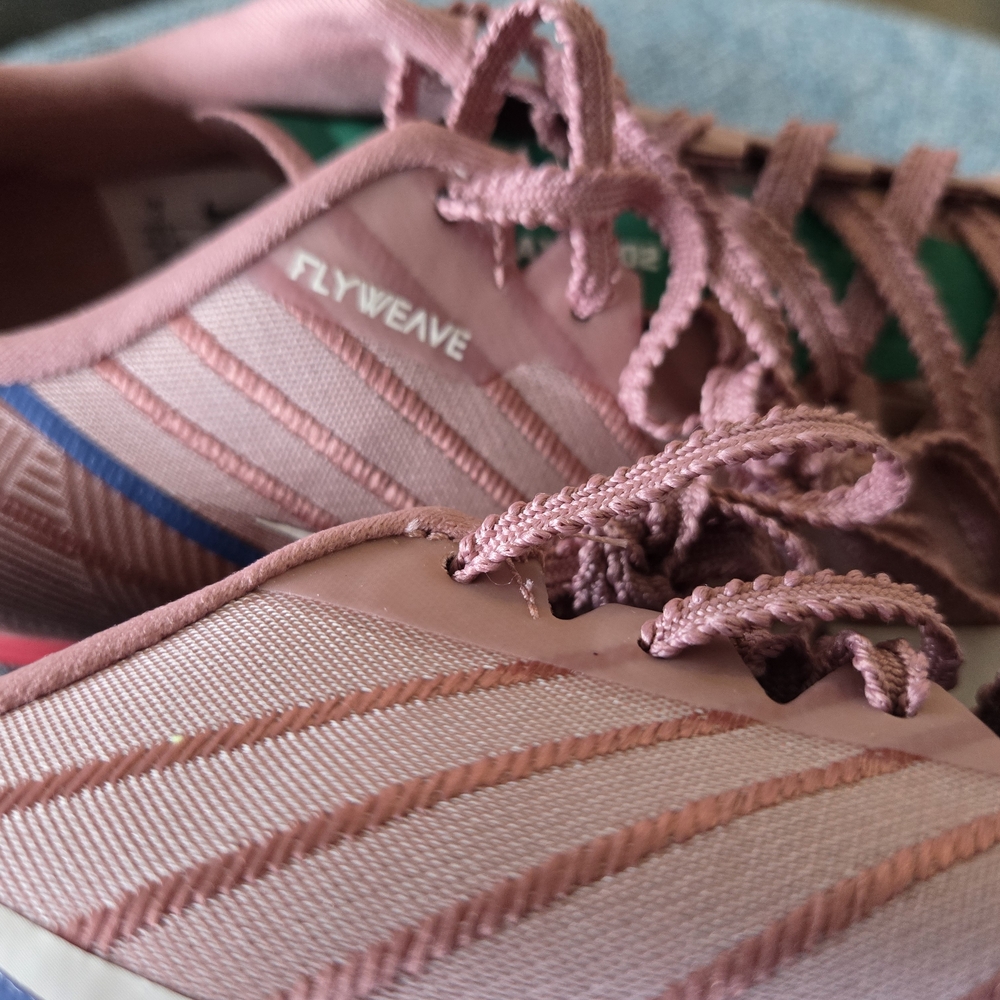 Unisex Nike Zoom Maxfly 2 Elite Track and Field Spike. - Picture 10 of 14